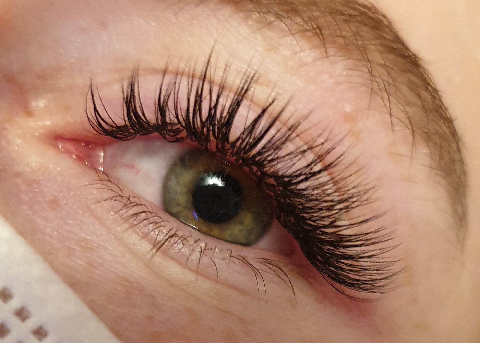 Wimpernverlängerung  Schulung – Klassische 1:1 Technik (3 Tage)