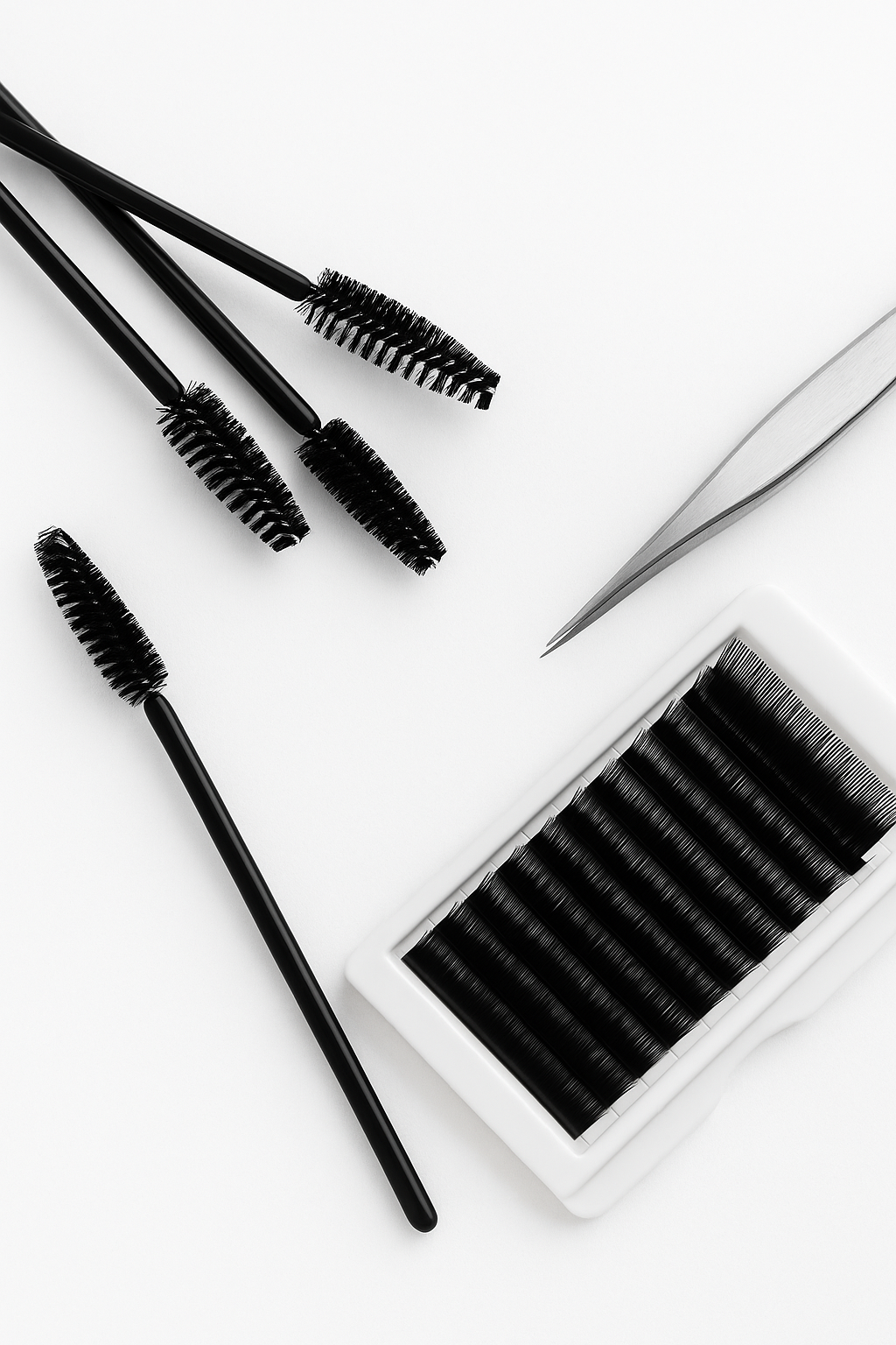 Wimpernverlängerung  Schulung – Klassische 1:1 Technik (3 Tage)